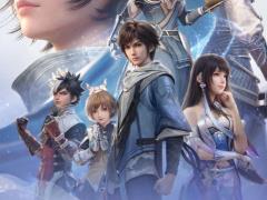 王者荣耀世界PC端定档4月10日，移动端上线时间确认