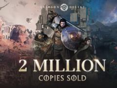 红色沙漠首日销量突破200万份，媒体评分分歧引发珍艾碧丝股价大跌30%