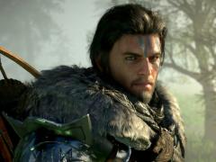 玩家揭露畸形壁画，红色沙漠游戏中的AI美术素材曝光