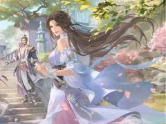 逆水寒手游4月3日造梦版本前瞻,全新概念内容抢先看