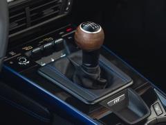 保时捷手动挡专利解析，自动变速箱如何模拟流畅换挡