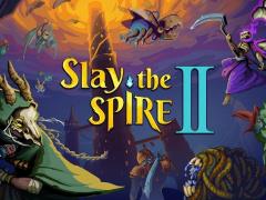 杀戮尖塔2开发团队回应中国玩家关切，承诺认真考虑每条建议