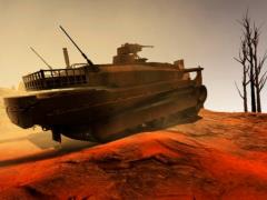 免费领取越野驾驶游戏I Need Spirit，Epic喜加一原价9元