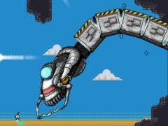 Steam喜加一，原价35元2D平台动作射击游戏Narvas免费领取