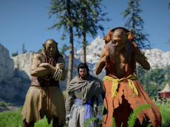 红色沙漠开发内幕，管理混乱与竞品元素堆砌