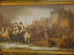 红色沙漠开发商回应AI壁画争议，承诺全面审核游戏资源