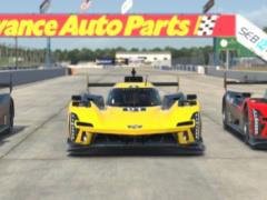 赛车模拟游戏 iRacing，今年春季将以串流方式上线苹果 Vision Pro