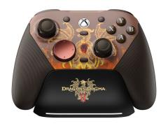 盖世小鸡G7 Pro无线手柄龙之信条2联名，现已正式发布