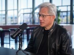 英伟达黄仁勋回应DLSS 5争议，理解玩家观点并作出表态