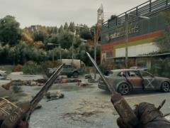 消逝的光芒困兽，3月26日上线复辟之地模式，终极版游戏同步推出