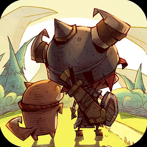 冒险与推图 2026最新版