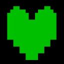 Undertale Green