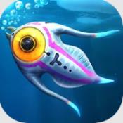 深海迷航：冰点之下 手游版