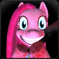 Pinkamena The Dungeon