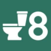 Toilet 8